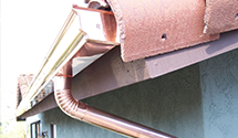 downspout-installation Experts in Crewe